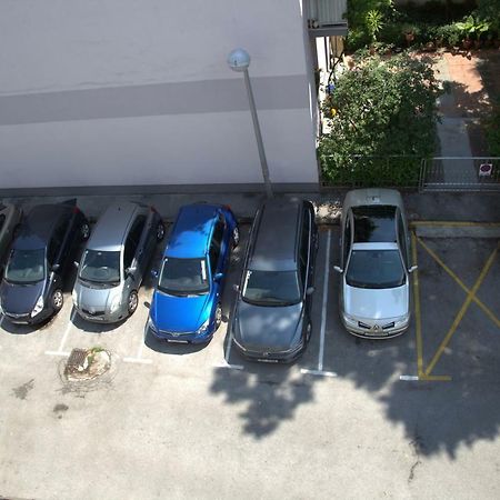 Studio Apartman Tirkiz Zagreb Luaran gambar