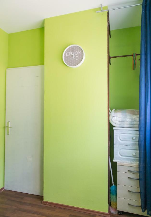 Studio Apartman Tirkiz Zagreb Luaran gambar