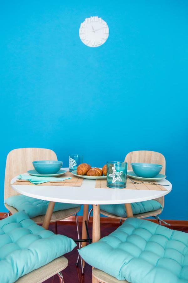 Studio Apartman Tirkiz Zagreb Luaran gambar
