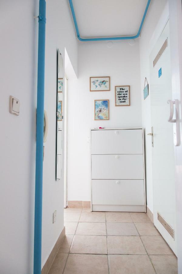 Studio Apartman Tirkiz Zagreb Luaran gambar